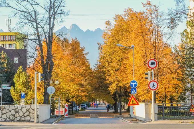 波兰记游记,波兰旅游攻略游记