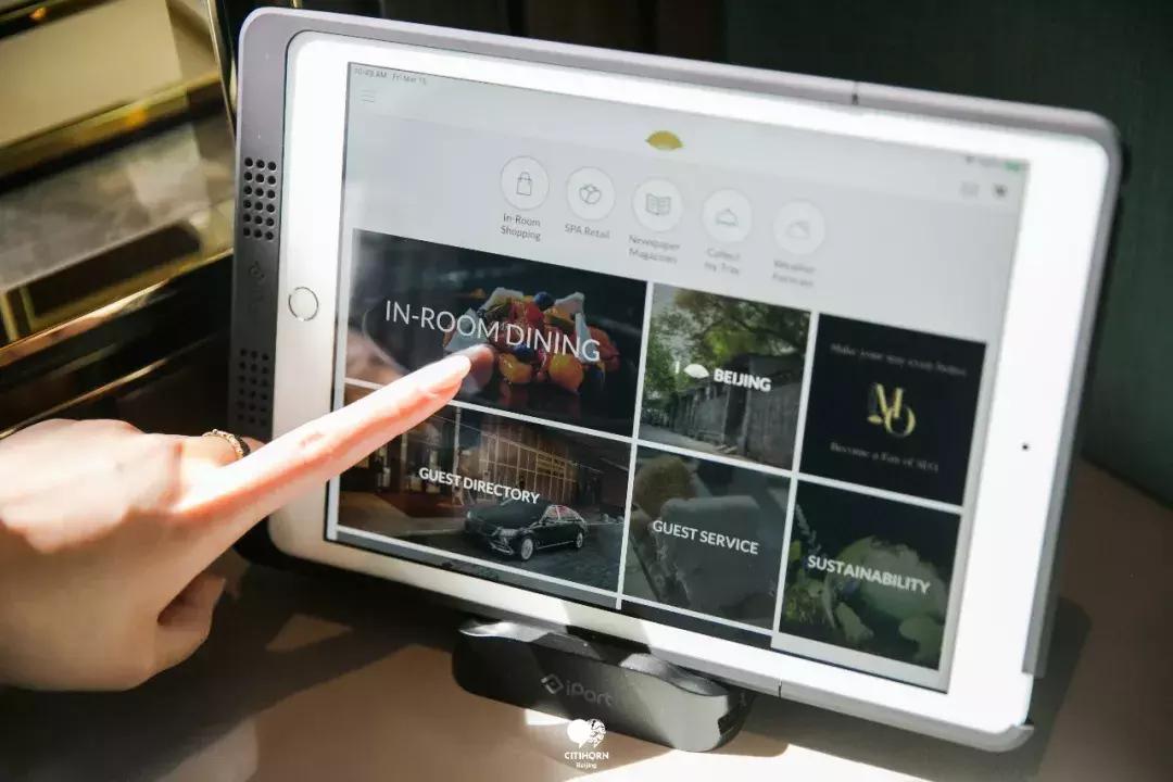 北京文华东方酒店深度体验,北京文华东方酒店近期活动