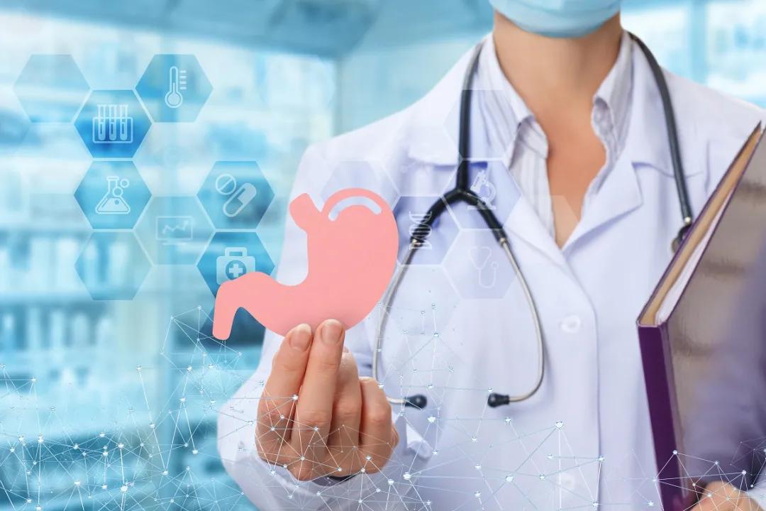 身体工厂里面都有什么“零件”，您都清楚吗？