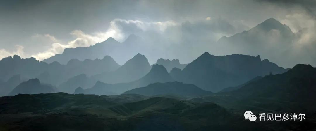 七分钟带你领略大美乌拉特前旗 (带你去看乌拉特前旗)