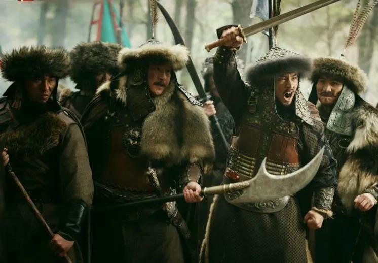 完颜雍与金兀术,完颜雍禾金兀术