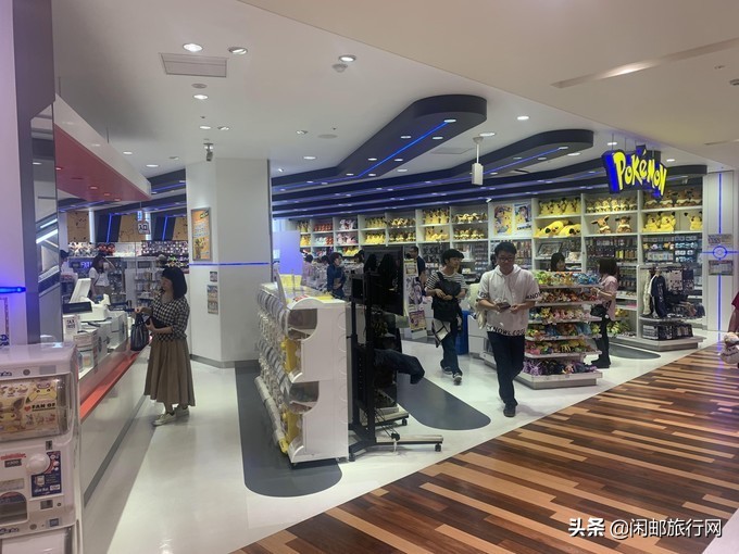 上海乘坐皇家加勒比海洋光谱号去往日本熊本及福冈6天5晚详细攻略