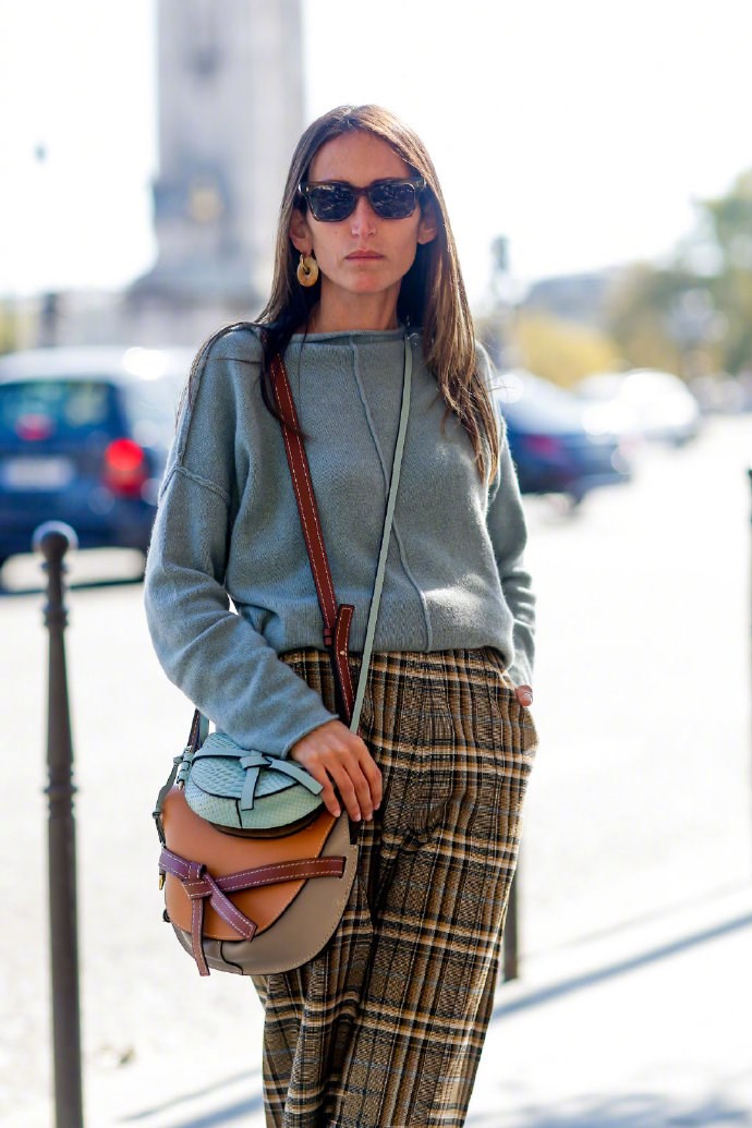 一个包解决不了的问题,一个包搞定不了的事情