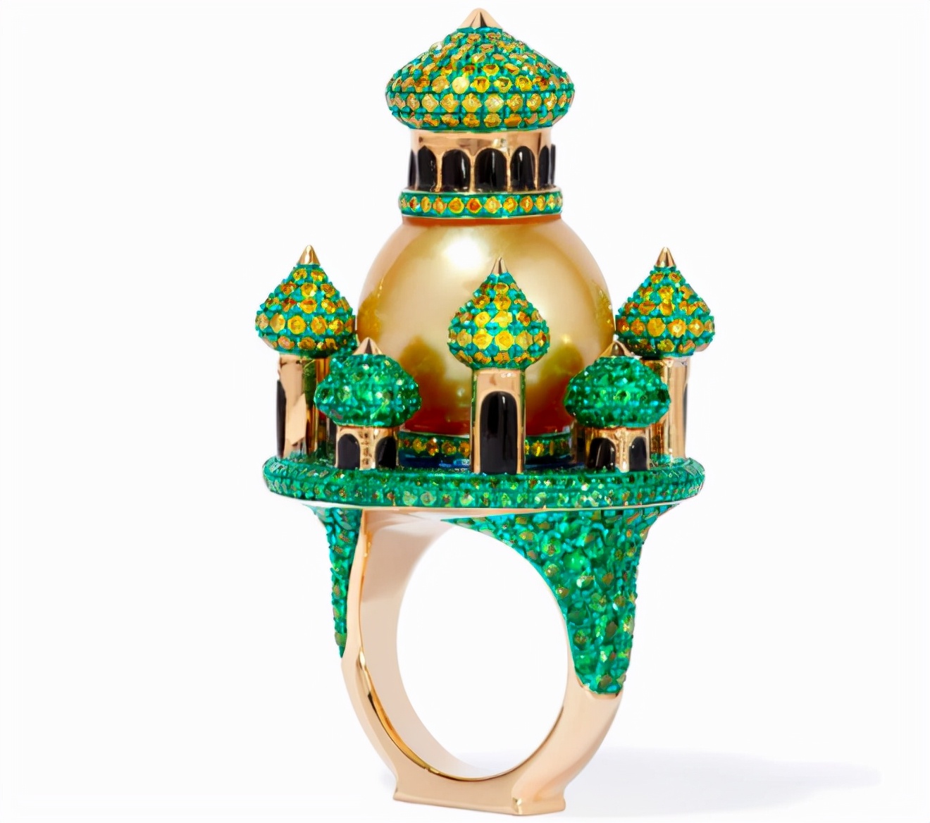 中古款轻奢小众珠宝,十大必买经典款珠宝品牌