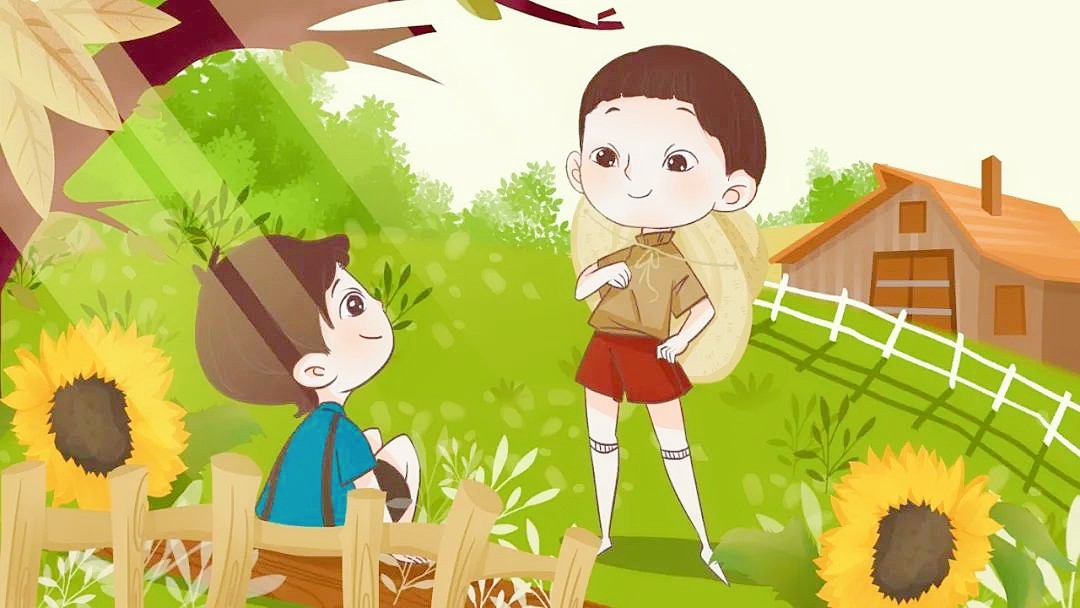 形容男孩子性格的词语英文,形容男孩性格的英语怎么说