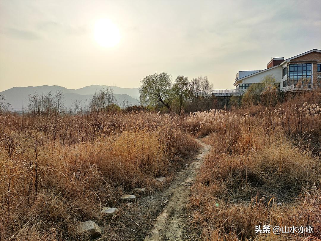 石家庄真正值得去的景点,石家庄最值得去看看的景点