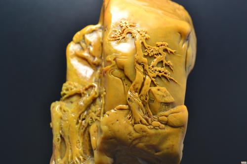 中国十大奇石图片大全,中国十大名石都产自哪里