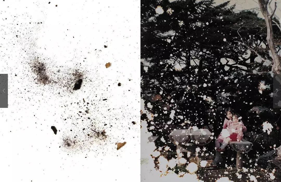 “日常-时间的旷野”即将于8月31日截稿，不要错过快来投稿