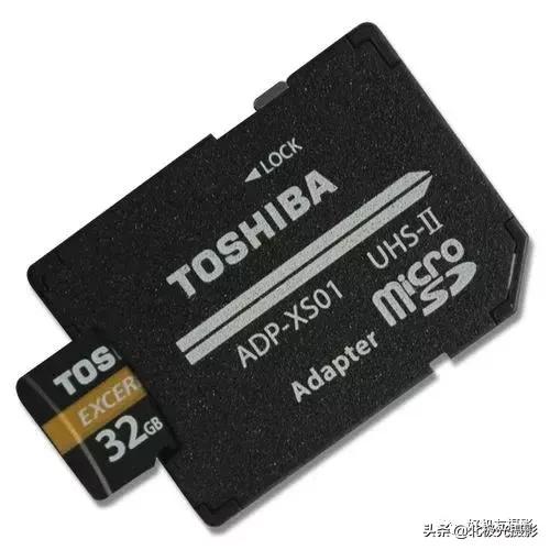 存储卡如何规格化,存储卡种类标识用法