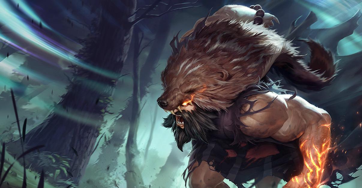 英雄联盟新增加特效的皮肤,英雄联盟英雄特效更新