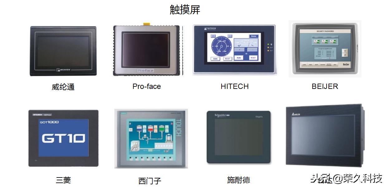 学习工控技巧,工控操作员学习