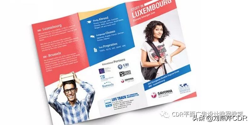 干货logo设计的5个规则,印刷设计尺寸对比图