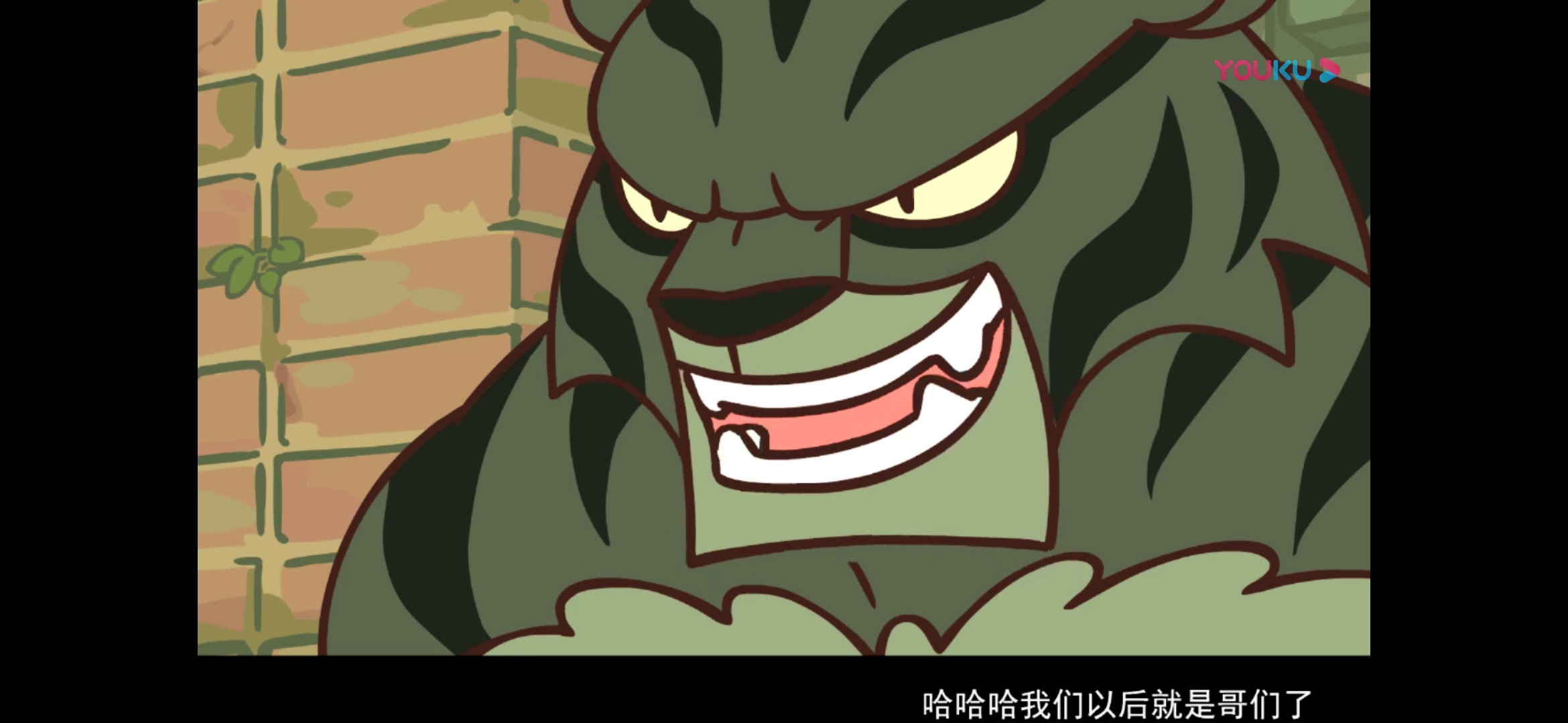 可可爱爱罗小黑明明白白用真心