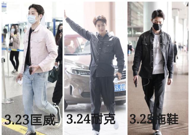 肖战代言李宁，宋茜ins被骂！解约潮之外还有这些明星值得点赞