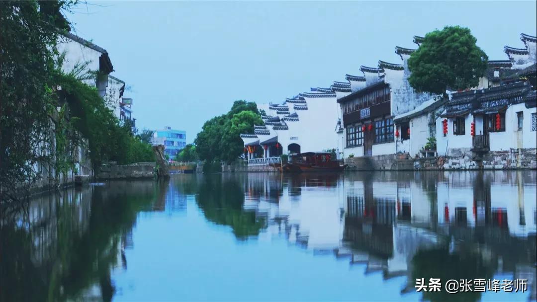 张雪峰评中国农业大学哪个专业好,文科生630左右能报什么专业张雪峰