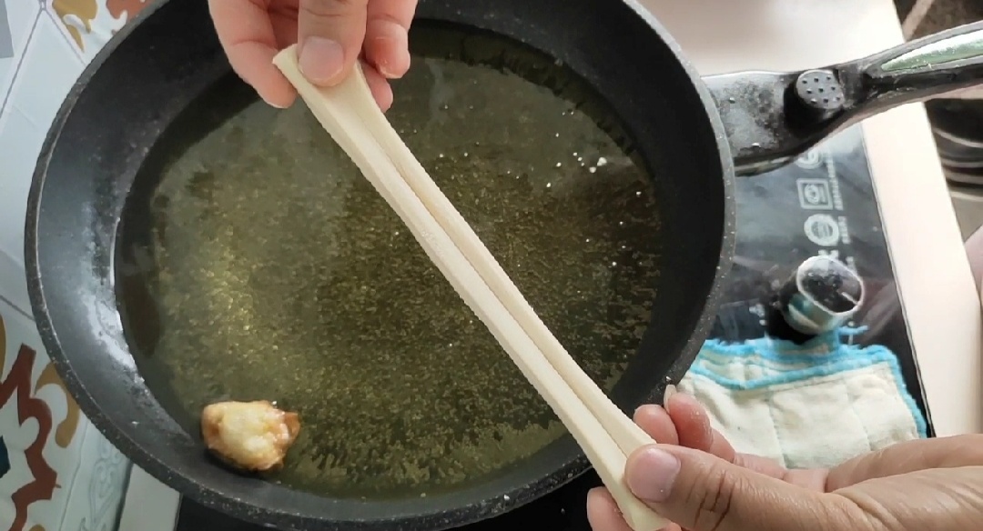 怎么做出松软酥脆的油条,教你学做酥脆油条