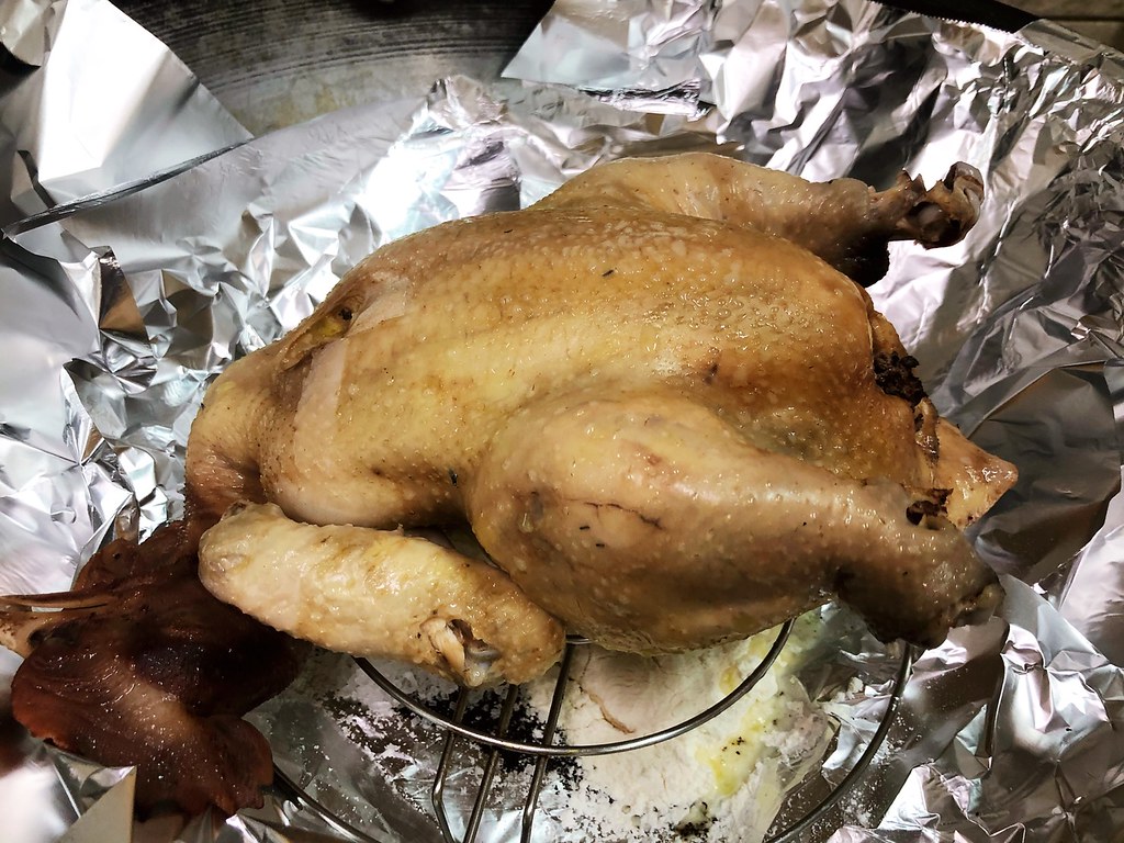 熏过的鸡怎么做好吃,买回来的熏鸡怎么做好吃