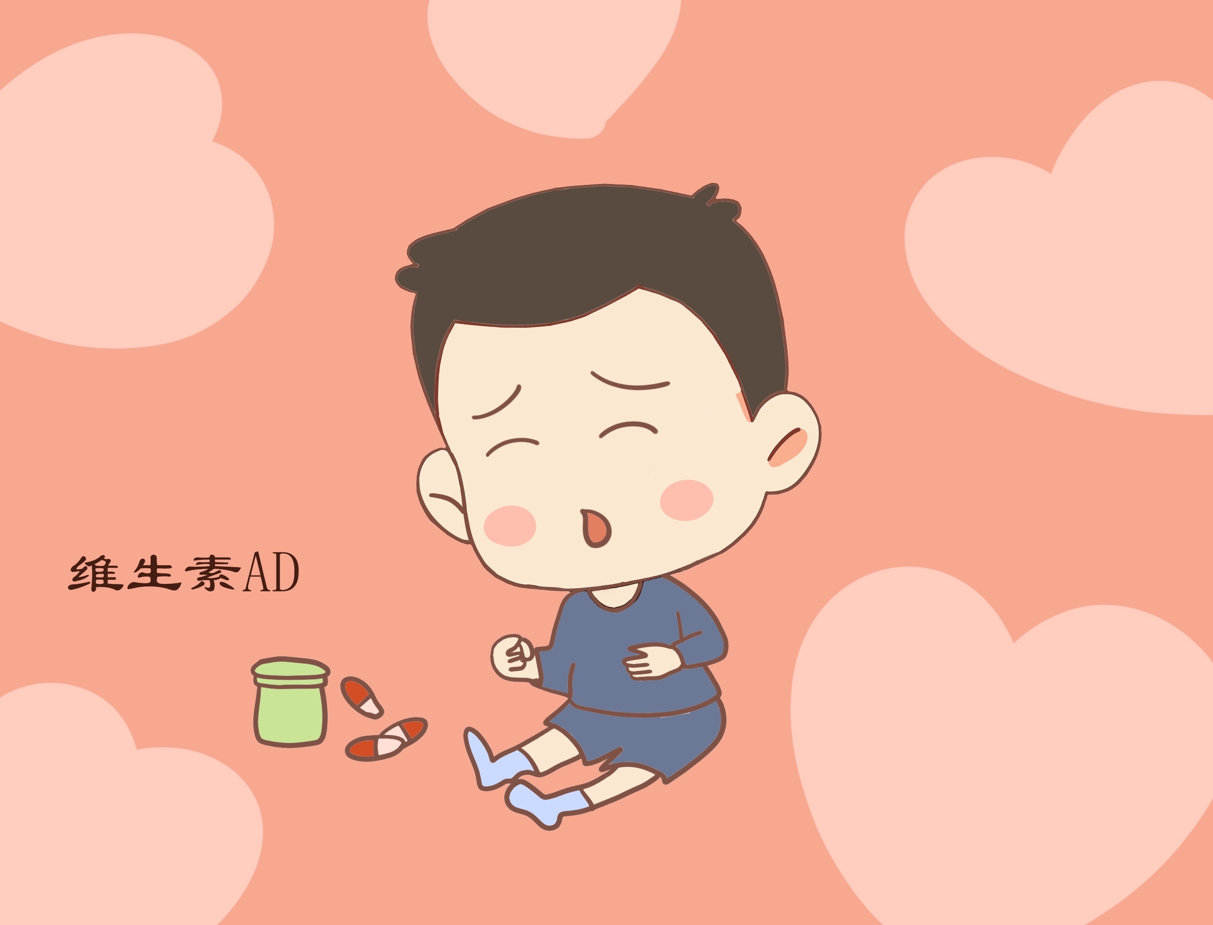 宝宝吃伊可新的正确方法,宝宝吃的伊可新是怎么样的