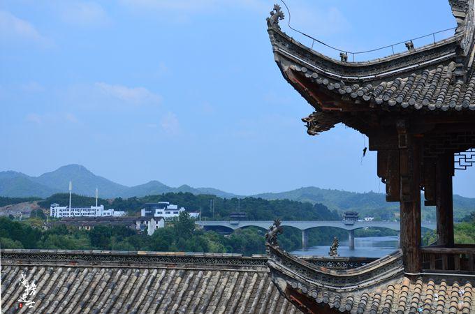 婺源哪个景点有玻璃桥,婺源景点排名一览表