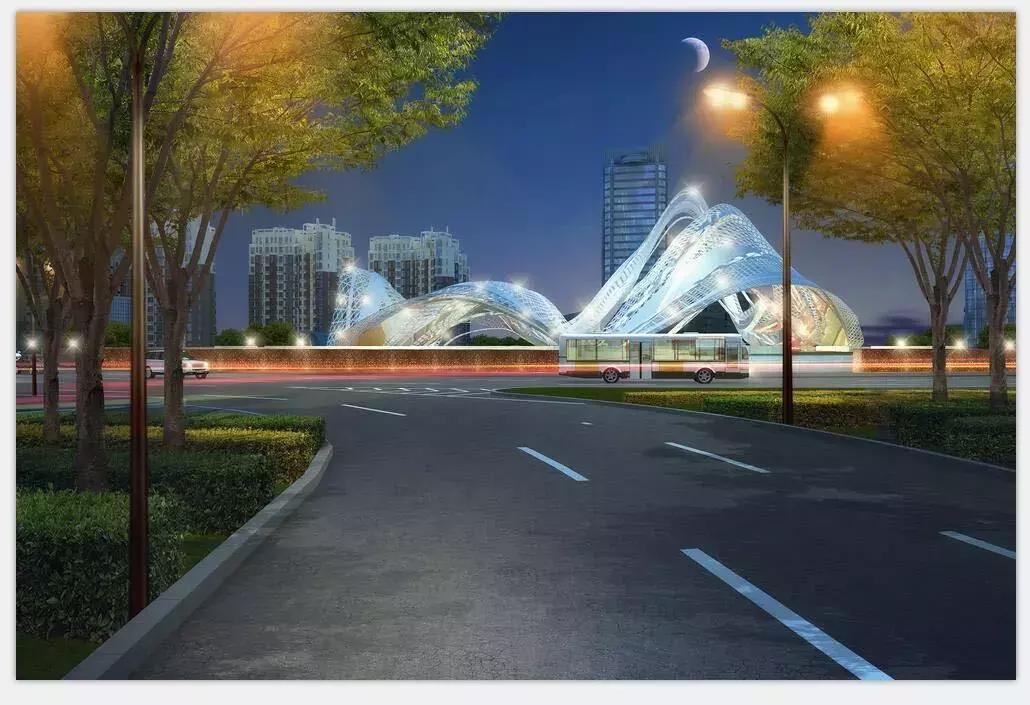 武汉新地标项目,武汉新地标即将亮相