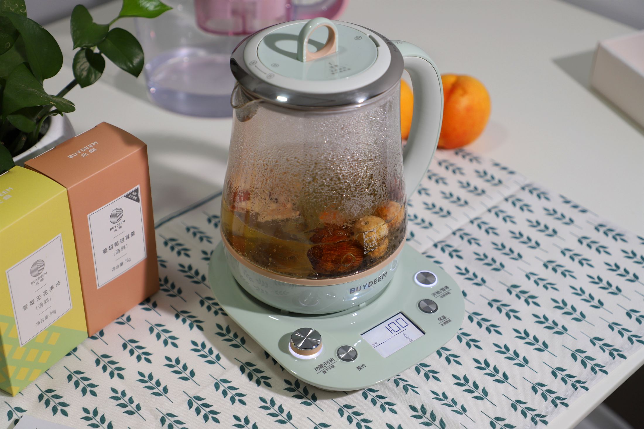 平价养生壶推荐测评,北鼎养生壶k165和159哪个好