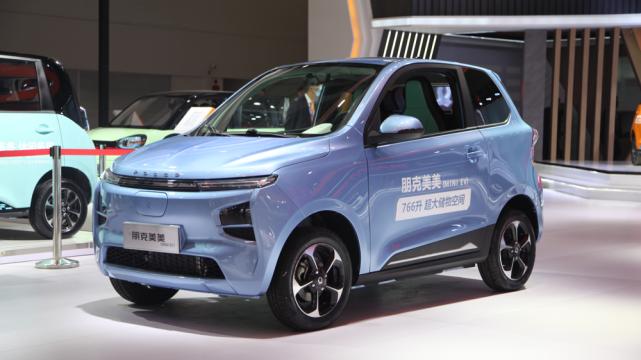 三问朋克美美，为何它撑不起河北御捷的转型梦？