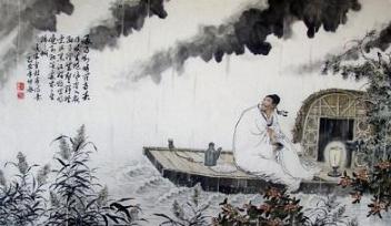 杜甫是个什么性格的人,杜甫究竟是一个什么样的人