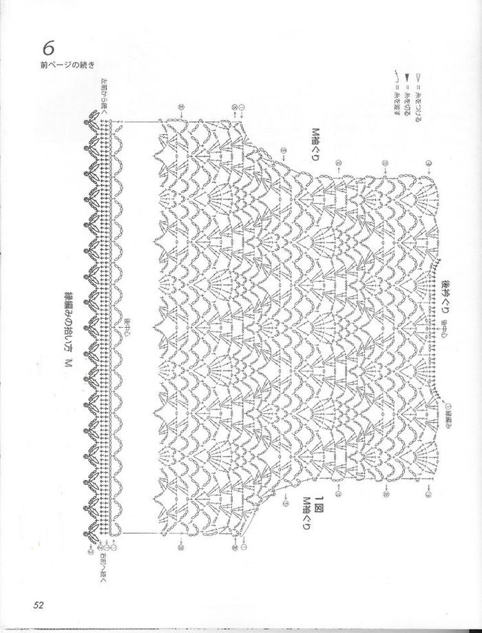 钩针菠萝花开衫夏季外搭,钩针菠萝花开衫图案教程