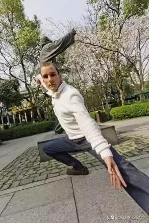 德国小伙在中国学习成老中医,德国小伙为何偏爱中医