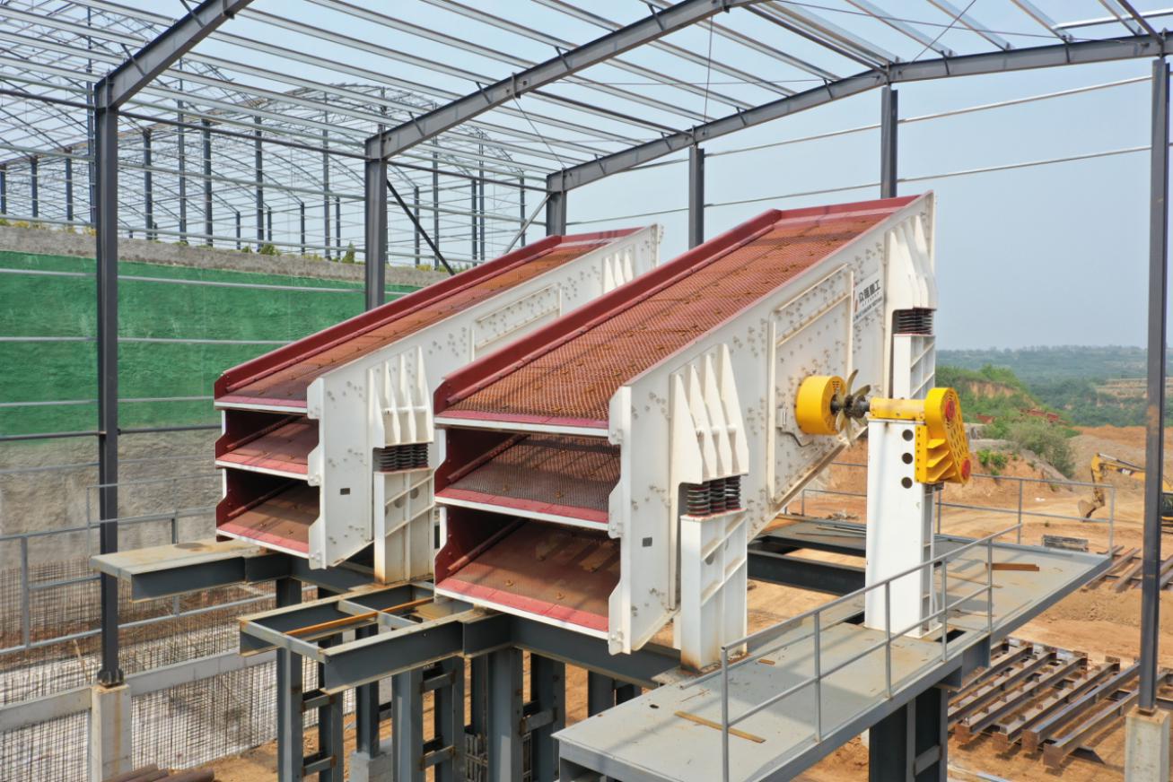 制砂行业前景怎么样,机械制砂真实利润