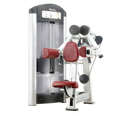 健身房器械专业知识,健身房器械科普