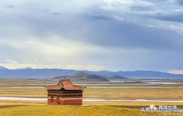 甘肃属于哪个省份的城市,甘肃是哪个省份的城市