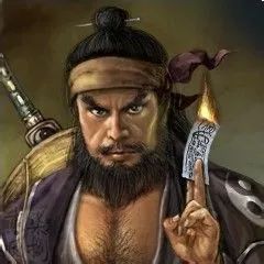 水浒108将全员壁纸,水浒传108人物头像图片大全