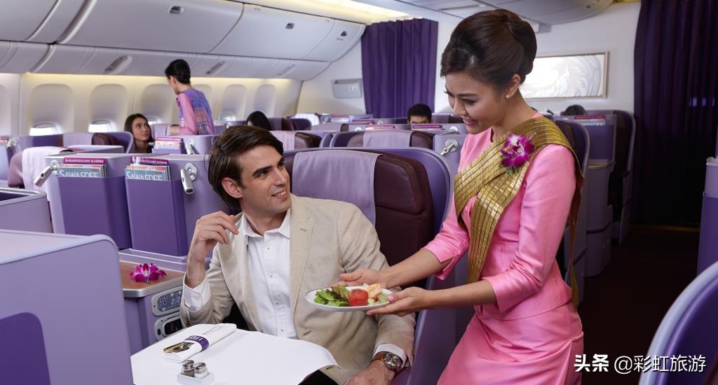 亚洲最好的航空公司,亚洲最厉害航空公司