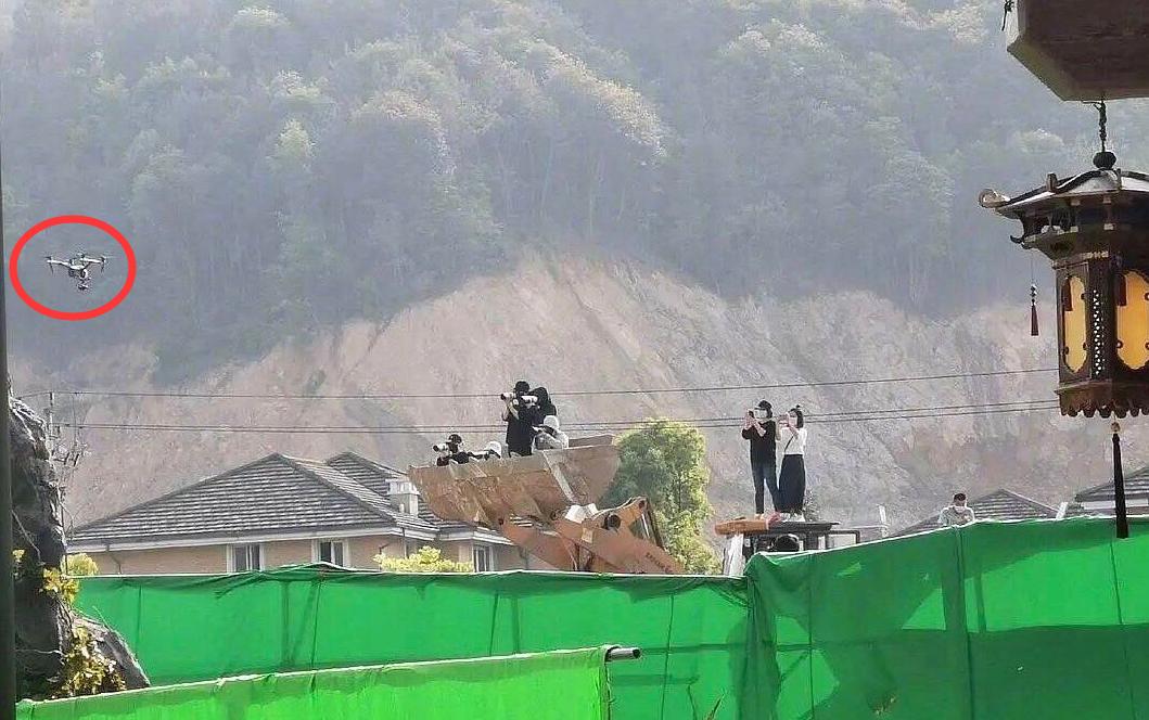 同是耽改剧女主,《皓衣行》被传加bg线,陈瑶却不会是下个孟子义