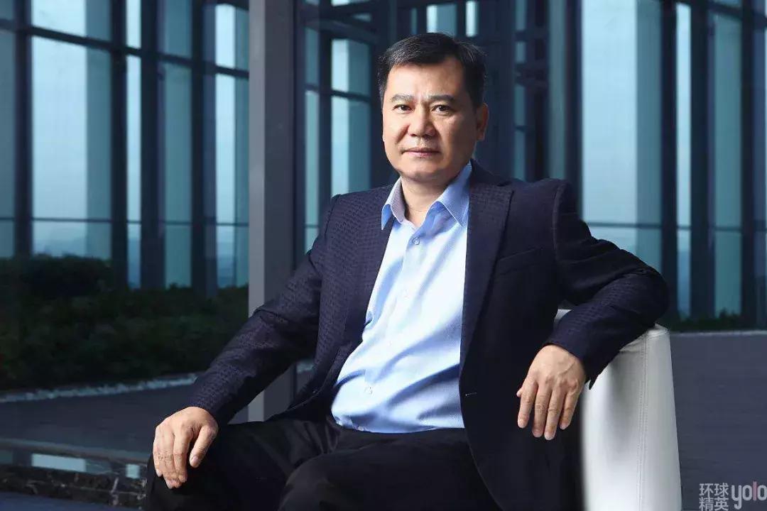 苏宁张近东现在干什么,苏宁张近东保持定力