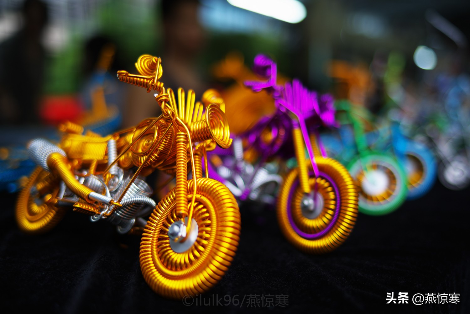 说说你用的相机,理光镜头和宾得通用吗