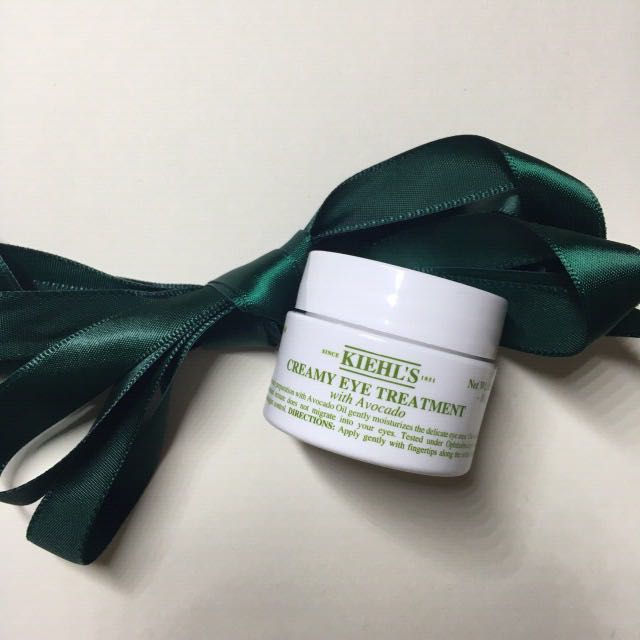 推荐几款口碑最好的眼霜,比较好用的三款眼霜