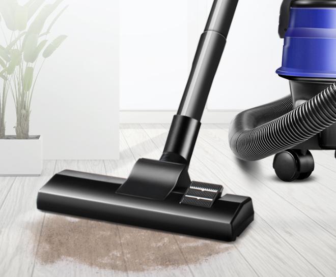 吸尘器使用方法和注意事项,家用吸尘器使用方法和清洗