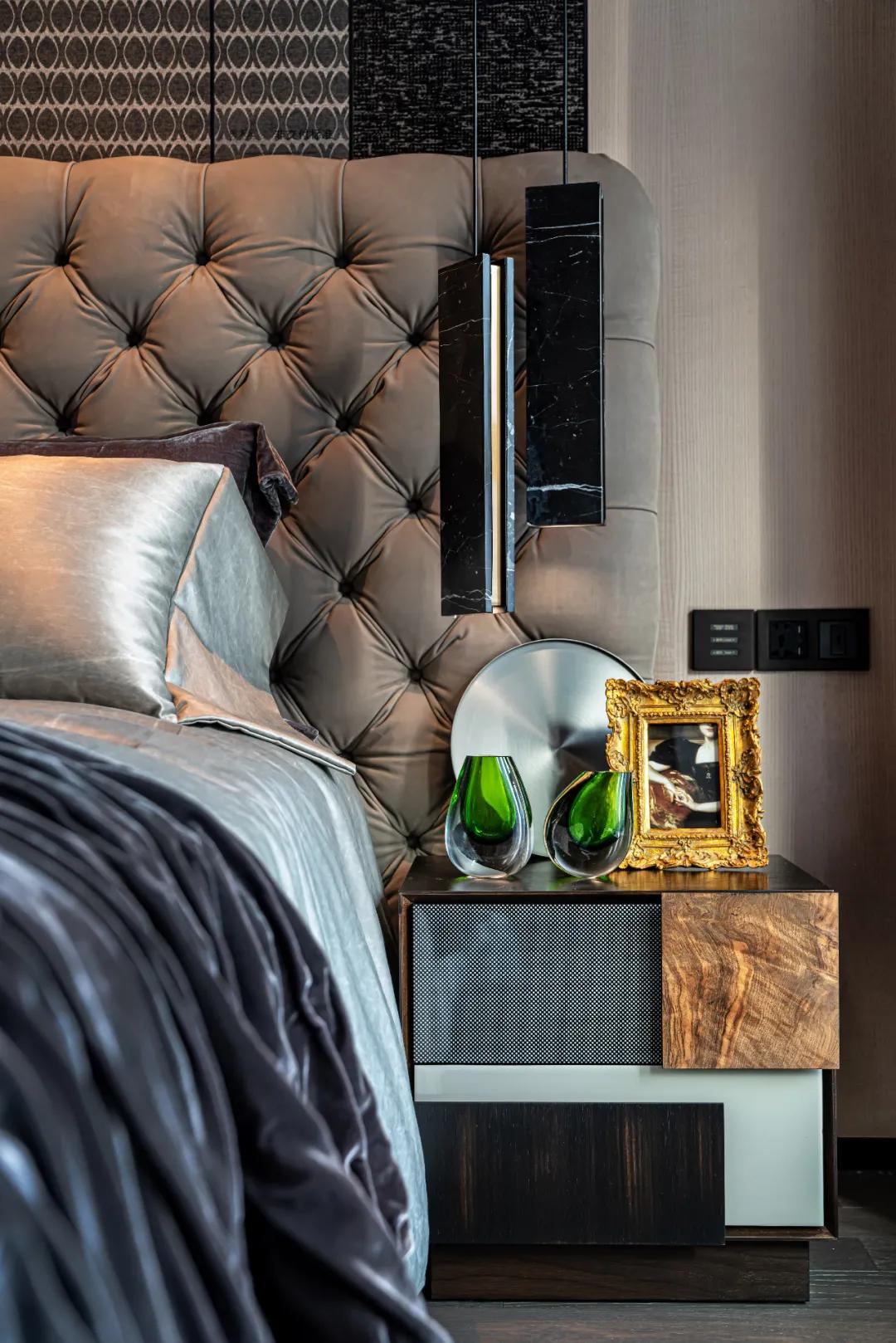 型格AN-AURA深圳6大空间设计作品集｜极致创意氛围