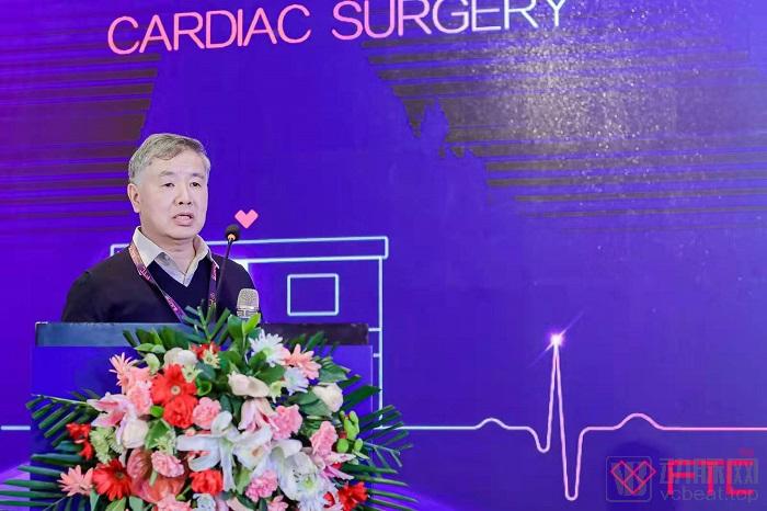 心血管外科的未来,心血管疾病临床医学研究中心建设