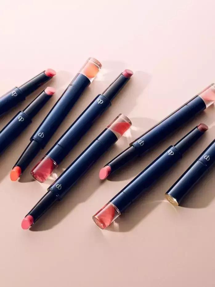 口红断货王,年度断货最好用的口红