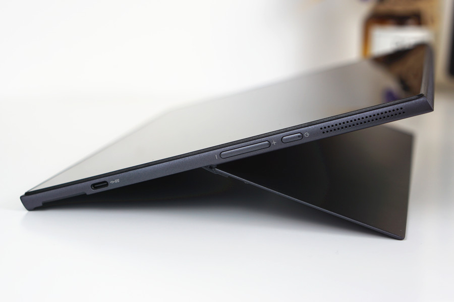 联想YOGADuet,2021使用体验:平板超极本二合一的最佳形态