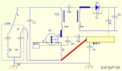 emc合同能源管理要点,pcb的emc设计要点