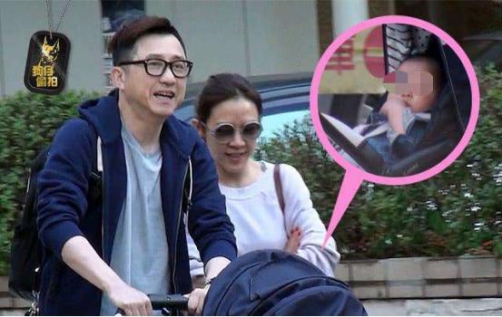 艾小羊：伊能静，你去哪儿找的这么好的前夫