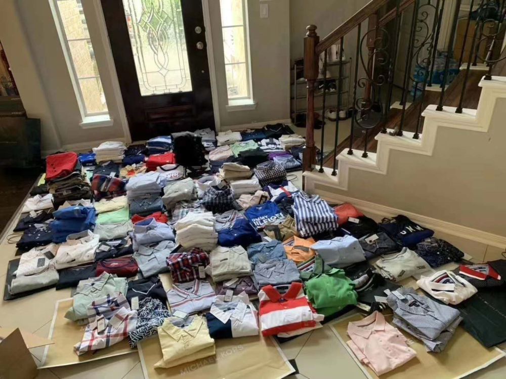 海外个人代购赚钱吗,个人国外代购现状