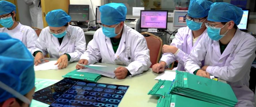 惠州：岭东雄郡全民战疫谱壮歌