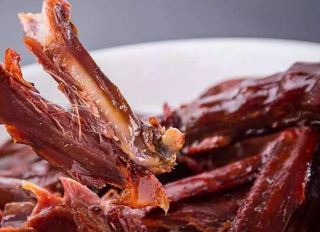 中国十大特色鸭美食,中国四大名鸭