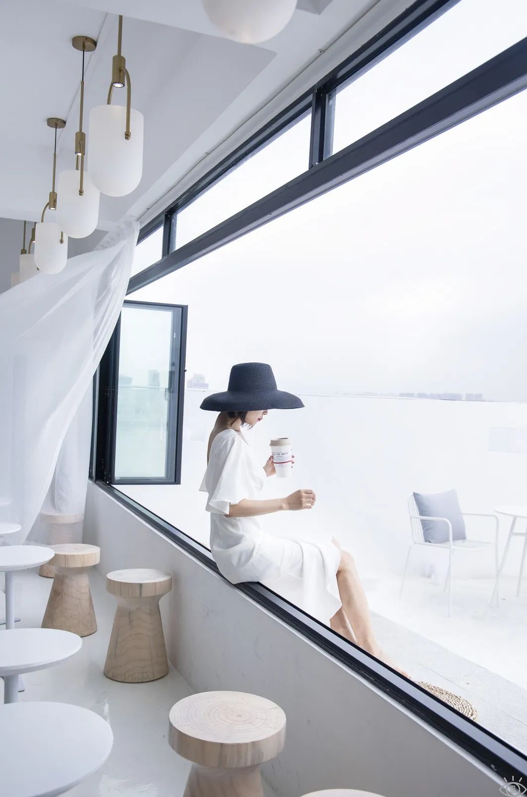 深圳山池咖啡店,深圳最著名10家咖啡厅