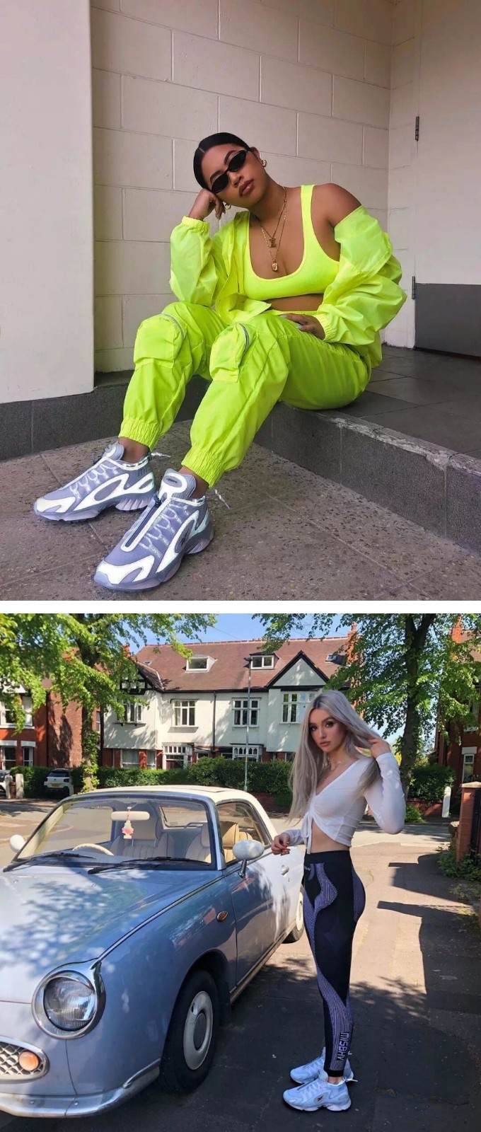 最性感的潮牌为什么是它？MISBHV来啦，全球女生都喜欢它的不乖风